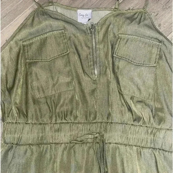 Cozy Casual Boho dress - Picture 2 of 3